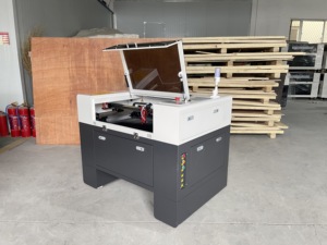 เครื่อง1390เลเซอร์ CNC เครื่องตัดแกะสลัก130 150วัตต์ - Product Image 3