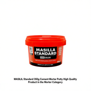 MASILLA Standard 350g Mortero de Cemento, Producto de Alta Calidad en la Categoría de Morteros - Product Image 2