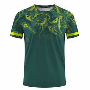 Best Selling Hot Selling Sublimation Print <b>Shirts</b> <b>100</b>% <b>Polyester</b> T-<b>Shirts</b> Sublimation Blank Sublimation T-<b>shirt</b> 2026 - Product Image 1