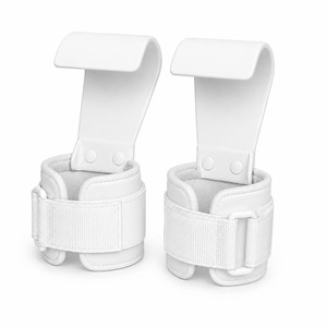 Breathable Palm Guard Wrist Support Straps Gym Training Custom Logo Unisex Neoprene Heavy-Duty Non-Slip Waterproof Adjustable - Product Image 3