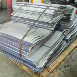 เศษแผ่นอลูมิเนียม - Product Image 1