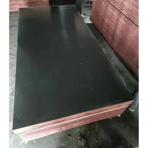 Contrachapado Fenólico Antideslizante de 18mm con Núcleo de Madera Dura, 1220*2440mm, Impermeable para Uso Marino en Construcción Naval/Andamios, Venta al por Mayor - Product Image 2