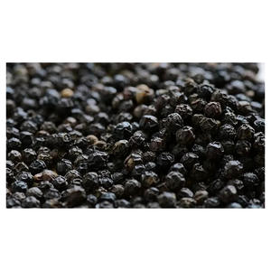 Fournisseur en gros de poivre noir entier de qualité supérieure, exportateur d'épices naturelles pour les acheteurs internationaux et l'industrie alimentaire - Product Image 1
