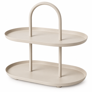 Support à chocolats noir et or avec base en fil métallique pour restaurants, hôtels, mariages et événements – Tailles et couleurs personnalisées disponibles ici - Product Image 5