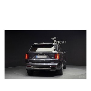 Para Kia Sorento HEV 1.6 4WD Modelo Marzo 2022 con 181.234 km, Caja de Cambios Automática, Volante a la Izquierda, Estándar de Emisiones Euro V, Cuero - Product Image 4