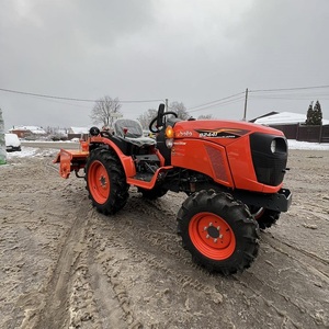 Precio al por Mayor del Tractor Agrícola Kubota Neostar B2441 para Preparación de Terrenos, Cultivo y Gestión Agrícola Diaria - Product Image 2