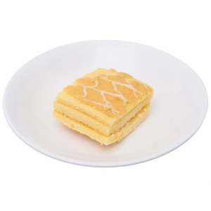 Pastel de Mantequilla y Leche Hura Deli, 168g, Pastel Esponjoso Cremoso y Suave, Precio Competitivo, Venta al por Mayor, Exportación - Product Image 3