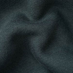 เสื้อฮู้ดกำมะหยี่แขนยาวพองๆ สไตล์สตรีทแวร์สำหรับผู้หญิง ใส่ได้ในฤดูหนาว มีโลโก้ด้านหน้า ผลิตจากผ้าฝ้าย 100% - Product Image 6