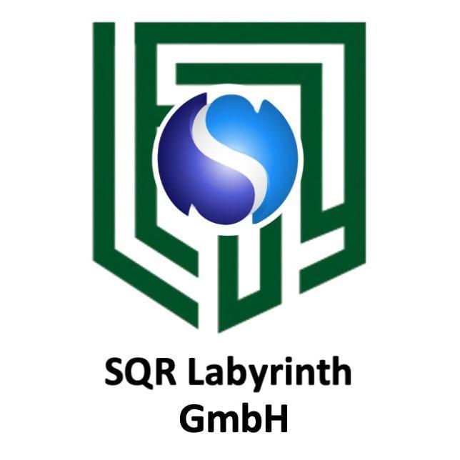 SQR Labyrinth GmbH logo