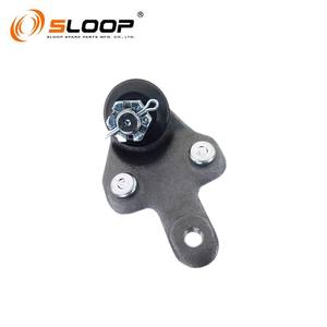 43340-09140 Rótula de Suspensión Inferior Izquierda para Toyota - Product Image 2