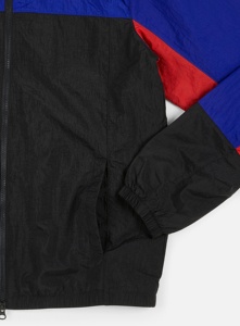 Top Trending High Customization Sublimated Lightweight Nylon Jackets Wholesale Waterproof Hooded <b>Windbreaker</b> Jackets OEM Service - Product Image 4