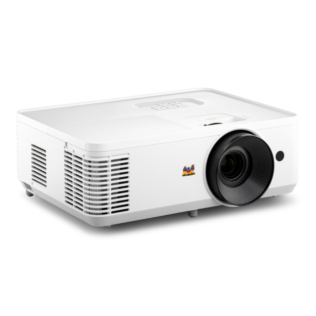 For PA503HD Full HD Business Projector 4000 ANSI Lumens HDMI DLP Multimedia Projector for Office Classroom Meeting Room
