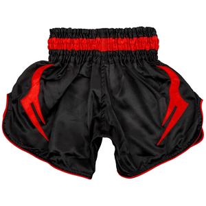 Shorts de Muay Thai, de lutte et de MMA, personnalisables par sublimation, pour hommes – Vente chaude - Product Image 6
