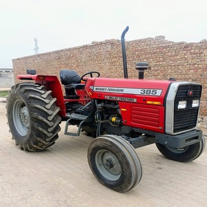 รถแทรกเตอร์ Massey Ferguson ราคาส่งถูก คุณภาพดี มือสองสภาพดี ซื้อจากผู้จัดจำหน่ายที่ดีที่สุด ซื้อรถแทรกเตอร์ของแท้ - Product Image 6