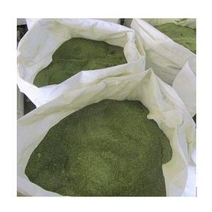 Polvo de Algas Verdes Premium, Suministro a Granel de Plantas Marinas Naturales Puras para Minoristas Globales y Proveedores de Servicios de Alimentos a Nivel Internacional - Product Image 1