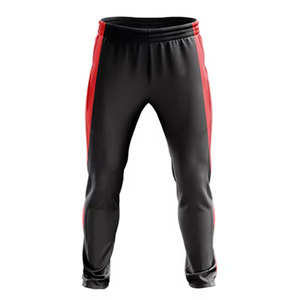 Uniforme de Cricket para Hombre, Ropa de Entrenamiento Ligera, Suave y Cómoda, Ropa de Equipo, Estilo para Práctica Diaria - Product Image 2