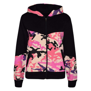 Ensemble de survêtement pour enfants avec sweat à capuche zippé et pantalon de jogging, personnalisable avec logo, fournisseur en gros, survêtement d'hiver pour enfants, survêtement polaire pour enfants - Product Image 3