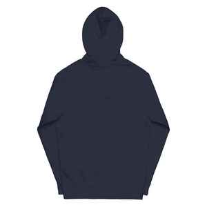 custom New Design Hooded 100% Cotton Solid Custom Logo Front Anti-Pilling Breathable Hodie - Product Image 1
