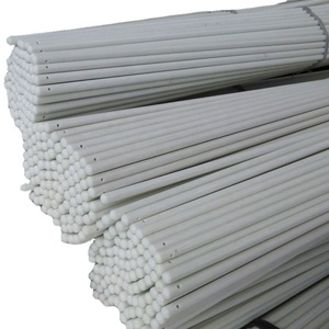 Agriculture Color Pultrusion Fiberglass Rod Glass Fiber Plant Stakes FRP Rods - Product Image 1