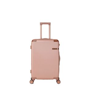 Set di 4 Valigie Leggere con Ruote Girevoli a 360 Gradi, Chiusura con Password e Ruote Universali Portatili - Product Image 2