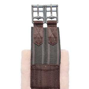 Professional riding horse girth ODM design for saddle fit training stability and equestrian daily use Girths for Equestrian - Product Image 4
