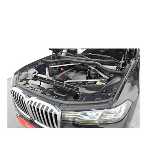 BMW X7 XDrive40i Décembre 2022 163 507 km 7 places Boîte automatique Sièges en cuir Conduite à gauche Pure Excellence - Product Image 6