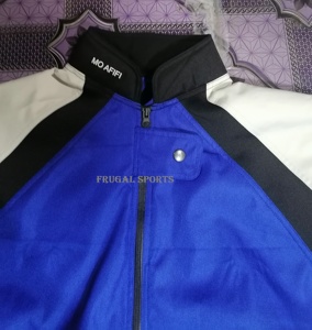 Combinaison double pour le parachutisme Meilleure qualité Spandex Taslan Matériau Cordura Taille personnalisée Durable pour casques et sports - Product Image 6