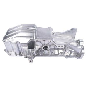 For Chrysler 300 2005-2014 for Dodge Charger 2007-2020 Magnum 5.7L Oil Sump Pan for 2005-2008 Custom Fit Engine Pan - Product Image 5