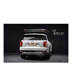 For Hyundai Palisade Diesel 2.2 4WD with Automatic Gearbox Leather Seats Rear Camera-June 2021 70,170 km - Product Image 4