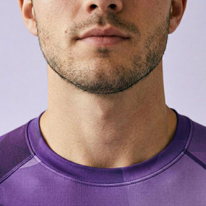 2026 Latest Design <b>Men</b> <b>Compression</b> T <b>Shirts</b> Wholesale Price <b>Men</b> Running Wear <b>Compression</b> T <b>Shirts</b> - Product Image 6