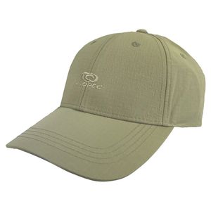 Quicky Dry Adjustable Breathable <b>Waterproof</b> 6-Panel Unisex Baseball <b>Cap</b> Lightweight Colorful Street Style Hand Embroidery - Product Image 4