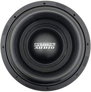 ซับวูฟเฟอร์เบสคุณภาพเสียงเยี่ยม Zv6 12 D2 12 นิ้ว 2500 วัตต์ RMS แบบคู่ 2 โอห์ม - Product Image 3