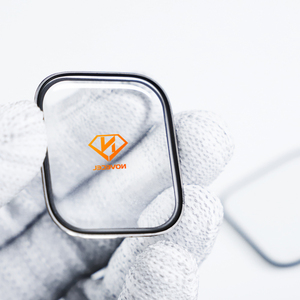 Écran tactile extérieur OEM <span class=keywords><strong>1</strong></span>:<span class=keywords><strong>1</strong></span> avec OCA pour <span class=keywords><strong>Apple</strong></span> <span class=keywords><strong>Watch</strong></span> Series Ultra S1 à S10 40mm 44mm 45mm – Pièce de rechange pour réparation - Product Image 3