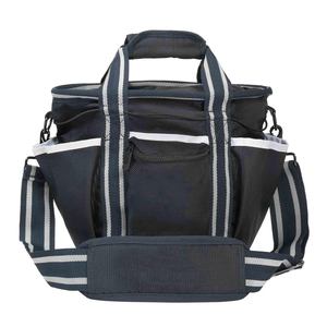 Bolsa de Transporte Multiusos Impermeable para Accesorios de Aseo, Organizador Resistente para el Cuidado del Caballo, Bolsa Portátil para Kit de Aseo - Product Image 1