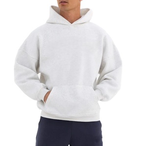 Sudadera con capucha de alta calidad para hombre, ropa informal de manga larga, ropa activa de alta calidad, ajuste Regular, secado rápido, ajuste holgado para exteriores - Product Image 1
