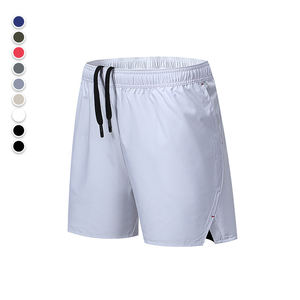 China Bangladesh Factory Price OEM Customize Logo Embroidery <b>Men</b> Summer Outdoor Fitness Sports Casual Quick Dry Breathable <b>Short</b> - Product Image 6