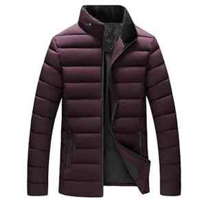 Wholesale High Quality Own Label New <b>Top</b> Latest Styles New Fashion <b>Top</b> Manufacturer Puffer Jacket For Men - Product Image 1