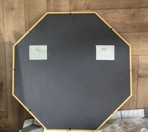 Luxury Unique Style Mirror For Interior <b>Spaces</b> Useful In Photography And Stage Setups For Reflection And <b>Lighting</b> Effects - Product Image 3