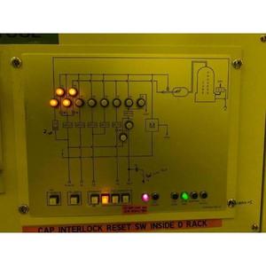 Équipement et outils de traitement plasma TEL Alpha-808S - Équipement et pièces semi-conductrices de renommée mondiale à la fois fiables et durables - Product Image 2