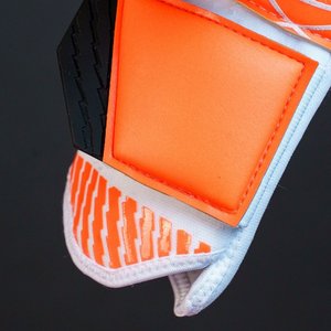 Diseña tus Propios Guantes de Portero Deportivos Transpirables de Látex con Dedos Completos, para Uso en Exteriores, con Características Antideslizantes e Impermeables - Product Image 6