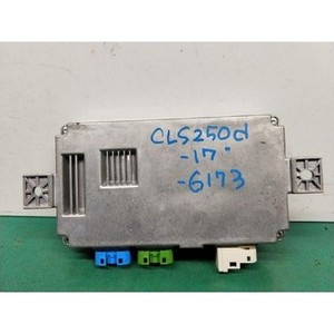ECU และโมดูลคอมพิวเตอร์มือสอง ซีรีส์ 2 รุ่น A1569000803 - Product Image 1