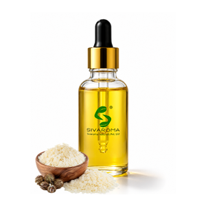 Aceite de Ricino Hidrogenado a Granel, Calidad de Exportación, para Cosméticos, Jabones, Velas, Cuidado del Hogar y Requisitos de Fabricación Industrial Especializada - Product Image 1