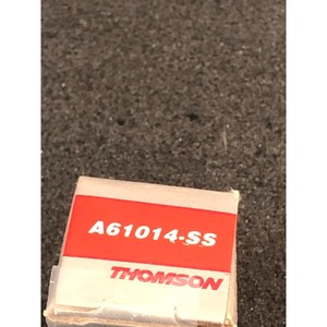 5 billes en acier de précision Thomson A61014-SS de 0,375 po - Équipement et pièces semi-conductrices de confiance, héritage mondial - Product Image 5