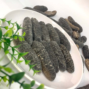 Concombre noir entier congelé de haute qualité à prix avantageux en gros - Product Image 6