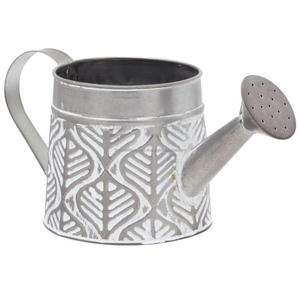 Logo personnalisé style bohème arrosoir de jardin léger en métal plantes d'intérieur/fleur pot d'eau nouveau Design confortable - Product Image 6