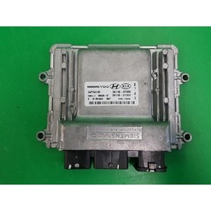 Module de commande moteur Grandeur/Azera XG 1998-2002 d'occasion OEM 3911037800 - Product Image 1