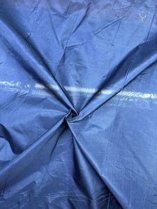 Tissu en Soie de Mûrier 100% Pure, Fil Teint en Masse - Product Image 3