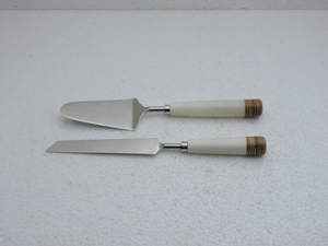 famous Design Desert knife <b>Cake</b> <b>Tools</b> Wooden Desert Set Wood Desert Set <b>Cake</b> Spatula at very low wholesale Price - Product Image 3