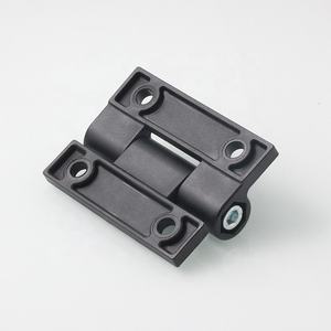 Hengzhu HL127 180 डिग्री प्लास्टिक मनमाने ढंग से स्थिति काज - Product Image 3