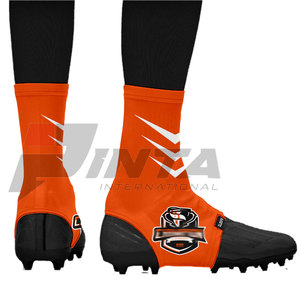 Concevez votre propre uniforme de football américain fabriqué dans les meilleurs matériaux - Product Image 6